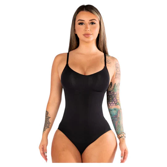 Slim Fit Bodysuit Shapewear✨
