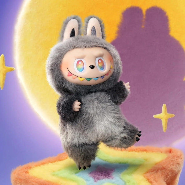 Labubu Doll Mystery Box🎁