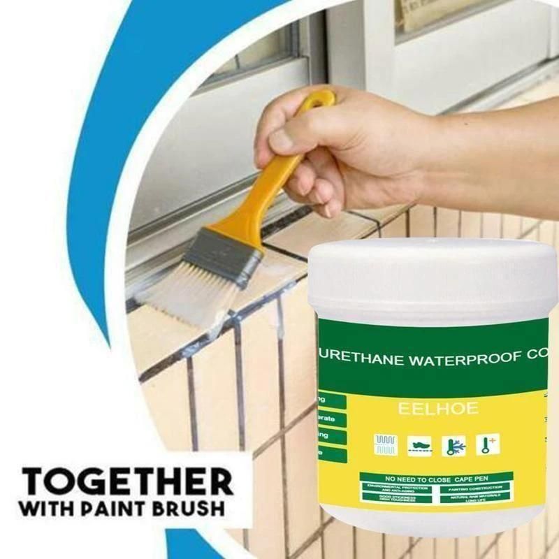 Waterproof Glue With FREE Brush