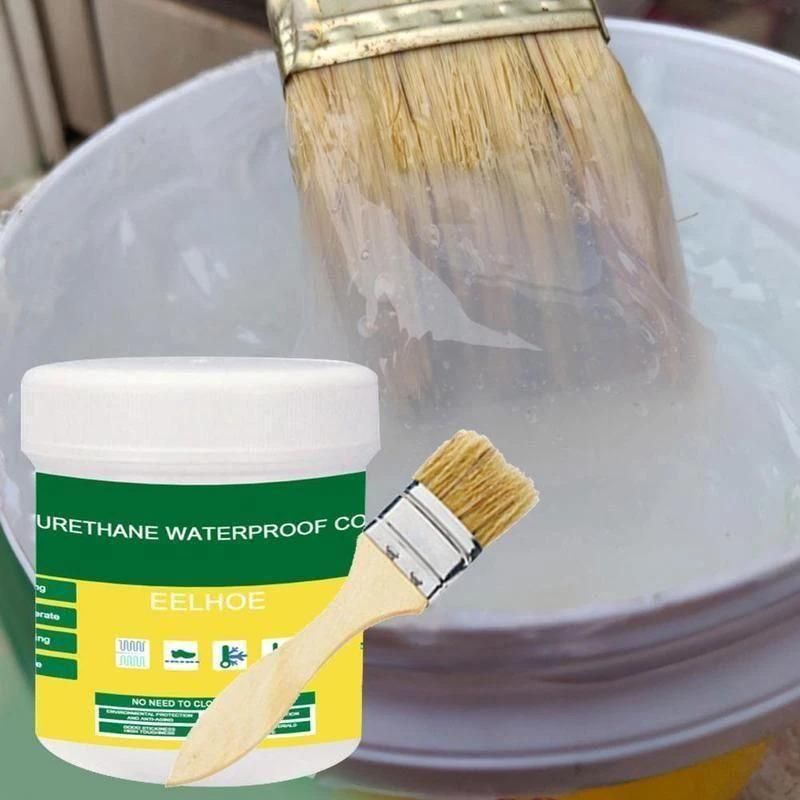 Waterproof Glue With FREE Brush