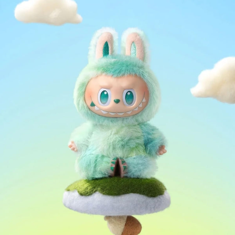 Labubu Doll Mystery Box🎁
