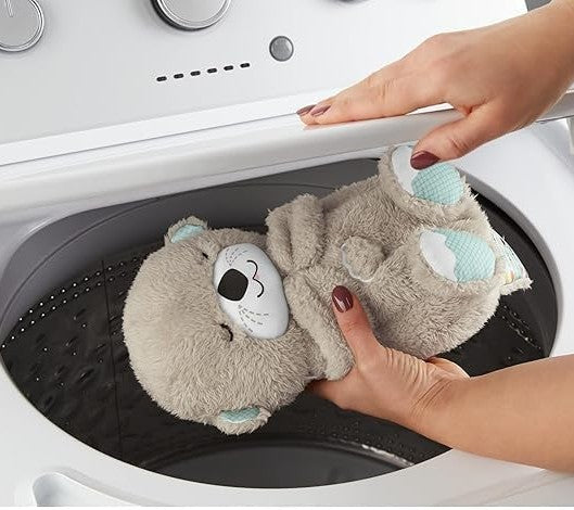 Soothing Snooze Teddy Bearš§øš¤