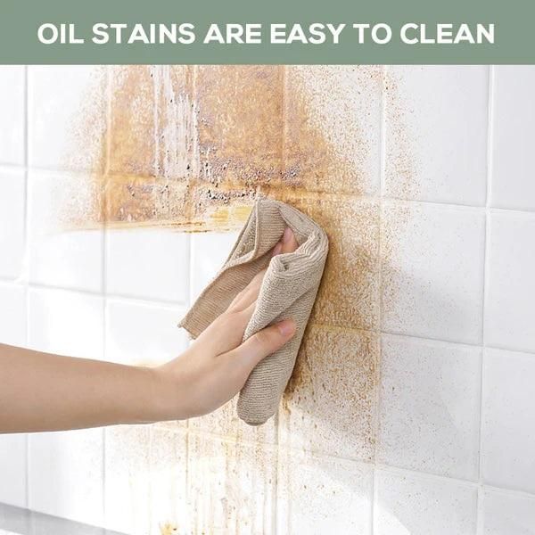 Self- Adhesive Wall Protection Film