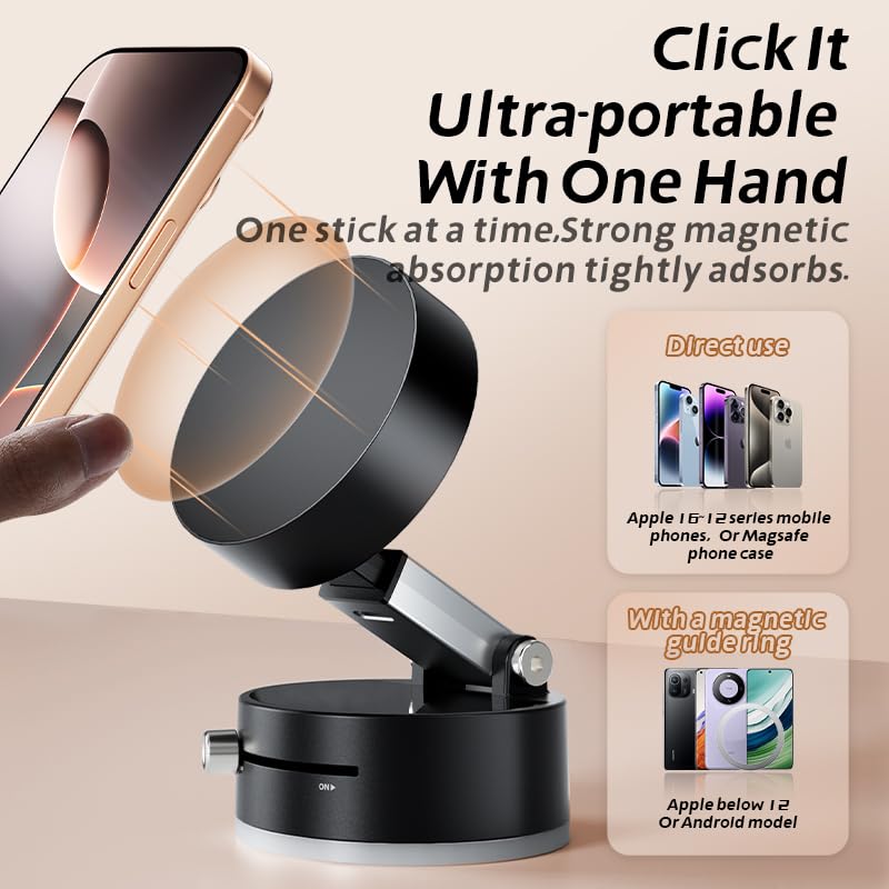 Premium Phone Holder