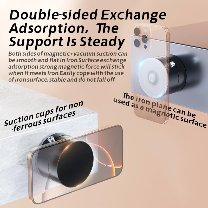 Premium Phone Holder