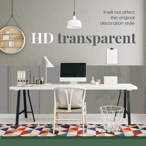 Self- Adhesive Wall Protection Film