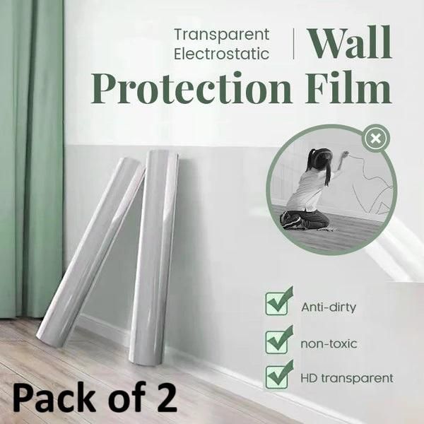 Self- Adhesive Wall Protection Film