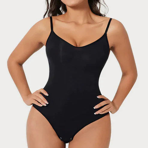 Slim Fit Bodysuit Shapewear✨