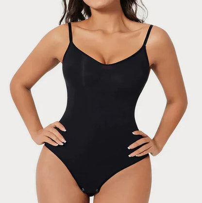 Slim Fit Bodysuit Shapewear✨