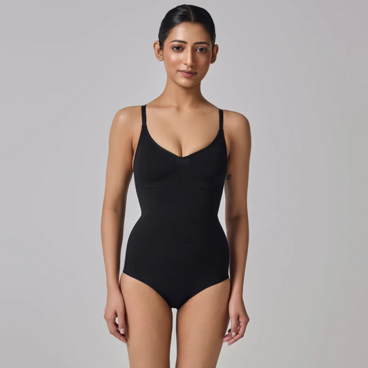 Slim Fit Bodysuit Shapewear✨