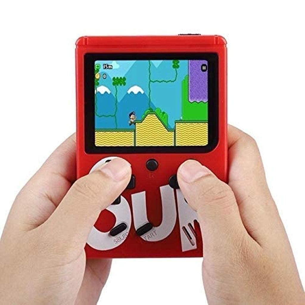 400 in 1  Retro Games
