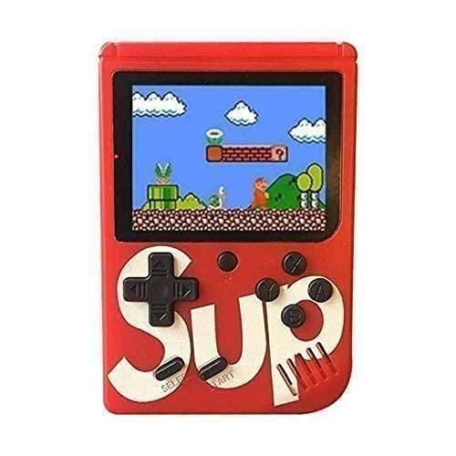 400 in 1  Retro Games