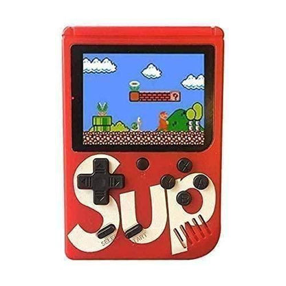 400 in 1  Retro Games