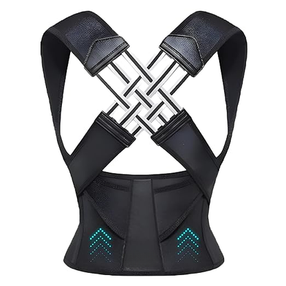 Unisex Elastic Posture Corrector Belt💪