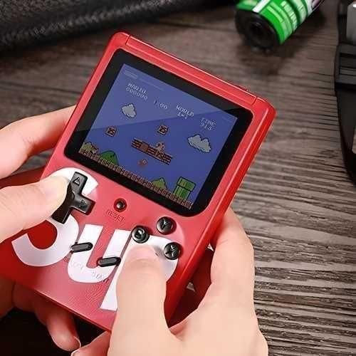 400 in 1  Retro Games