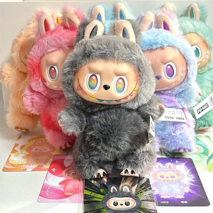 Labubu Doll Mystery Box🎁