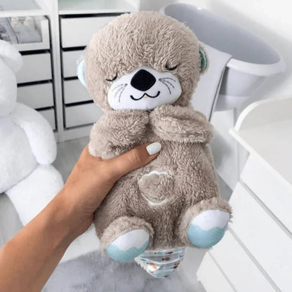 Soothing Snooze Teddy Bear🧸💤