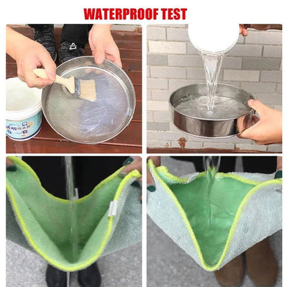Waterproof Glue With FREE Brush